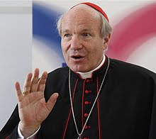 Cardinal Schonborn’s Homily in Vigil Mass at Medjugorje