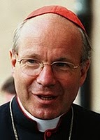 An Interview with Cardinal Schonborn