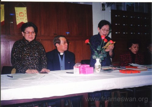1992-Woman-Eucharistic-Group-President-Choy-King-Fong