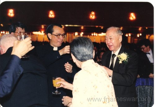1987 March 10 - 30th Anniversary - Yin Doi Publisher - 1
