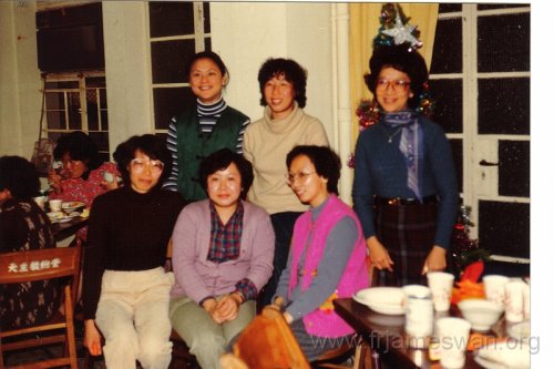 1985-HK-Cathdreal-Parishioners-2