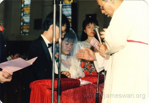 1987-May-16-Salina-wedding-1