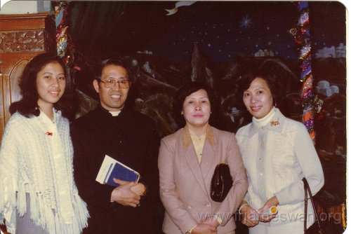 1981-Christmas-HK-Cathedral-Manger