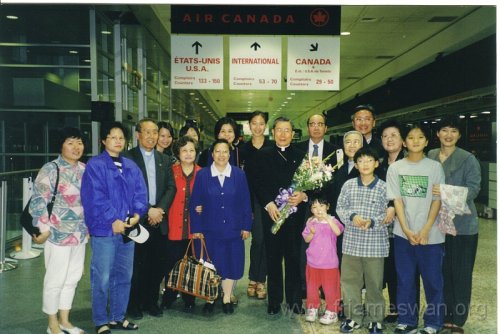 1999-May-Visit-of-Bishop-Sinn-Kao-Sai-to-Montreal-1