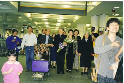1999-May-Visit-of-Bishop-Sinn-Kao-Sai-to-Montreal-2