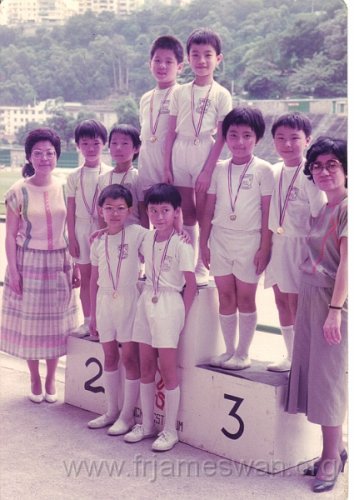 1985-May-30th-Anniv-of-St-Joan-of-Arc-Primary-School-and-Sports-Day-20