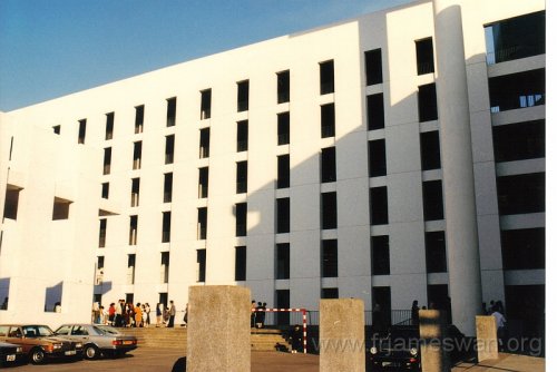1986-Aug-30-St-Joan-of-Arc-High-School-New-Building-11