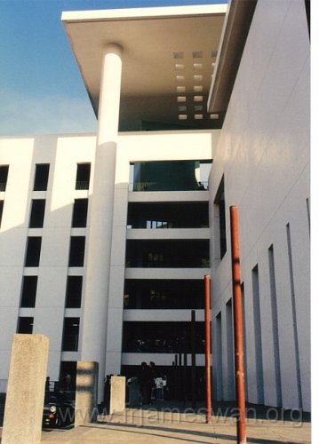 1986-Aug-30-St-Joan-of-Arc-High-School-New-Building-13