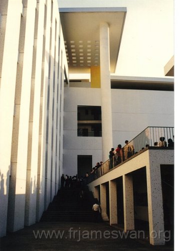 1986-Aug-30-St-Joan-of-Arc-High-School-New-Building-14
