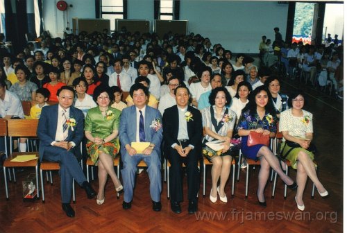 1989-90-St-Joan-of-Arc-Primary-School-Grad-5
