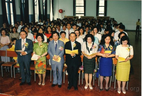 1989-90-St-Joan-of-Arc-Primary-School-Grad-6