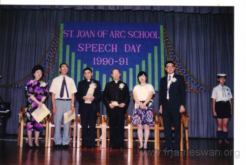 1990-91-St-Joan-of-Arc-Speech-Day-1