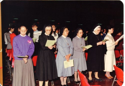 1990-Jan-13-Convocation-of-Scared-Heart-Commercial-School-5