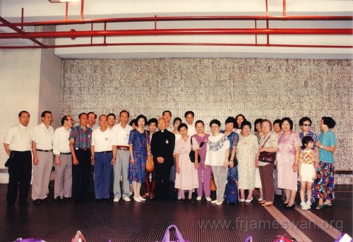 1993-Aug-5-Fr-Taso-Lap-Shan-and-School-Friends-came-from-Taiwan-to-HK-to-visit-4