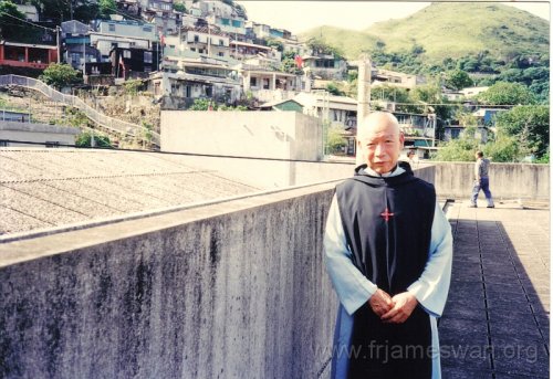 1993-Aug-6-Founder-Fr-Taso-Lap-Shan-in-Til-King-Ling-Catholic-Ming-Yuen-School-12