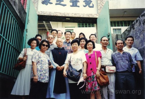 1993-Aug-6-Founder-Fr-Taso-Lap-Shan-in-Til-King-Ling-Catholic-Ming-Yuen-School-16