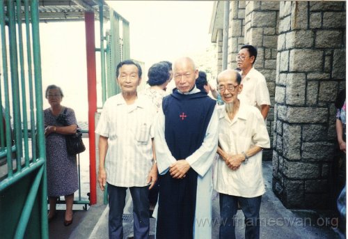 1993-Aug-6-Founder-Fr-Taso-Lap-Shan-in-Til-King-Ling-Catholic-Ming-Yuen-School-18