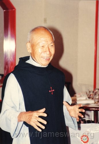 1993-Aug-6-Founder-Fr-Taso-Lap-Shan-in-Til-King-Ling-Catholic-Ming-Yuen-School-22