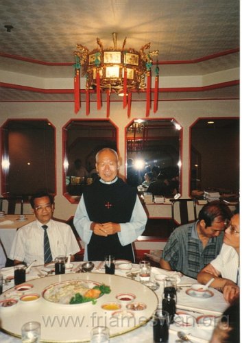 1993-Aug-6-Founder-Fr-Taso-Lap-Shan-in-Til-King-Ling-Catholic-Ming-Yuen-School-23