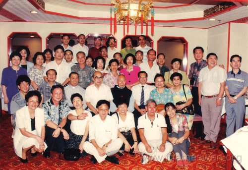 1993-Aug-6-Founder-Fr-Taso-Lap-Shan-in-Til-King-Ling-Catholic-Ming-Yuen-School-32