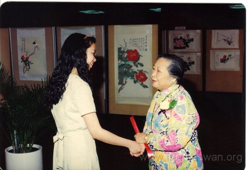 1993-July-10-11-Celebration-of-40th-Anniv-HK-Caritas-Lee-Kim-Ching-Picture-Bazzare-15