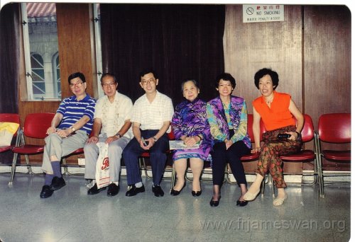 1993-July-10-11-Celebration-of-40th-Anniv-HK-Caritas-Lee-Kim-Ching-Picture-Bazzare-23