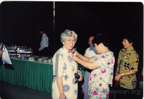 1993-July-10-11-Celebration-of-40th-Anniv-HK-Caritas-Lee-Kim-Ching-Picture-Bazzare-3