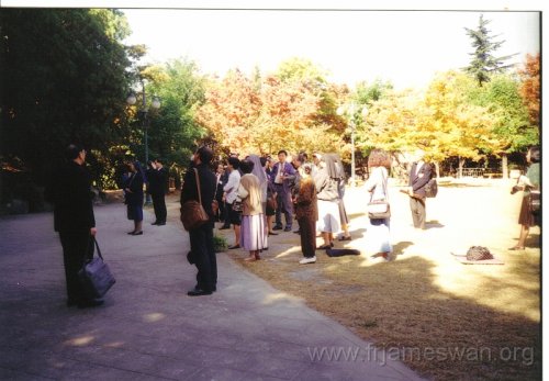 1993-Oct-16-Korea-Dai-Yau-Catholic-Dou-Shan-Church-7