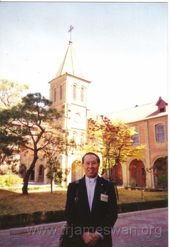 1993-Oct-16-Korea-Dai-Yau-Catholic-Dou-Shan-Church-9