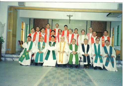 1994-Nov-18-Retreat-of-HK-Diocese-Priests-1