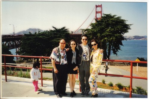1996-Aug-20-Mimi-Victor-Bernard-and-Elena-Chan-at-Golden-Gate-Bridge-San-Francisco